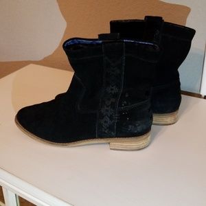 Booties